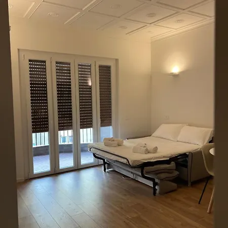 Perned Aprtaments Milano