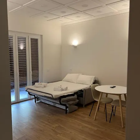 Apartamento Perned Aprtaments Milão