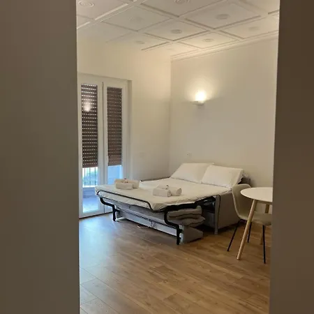 Perned Aprtaments Apartamento