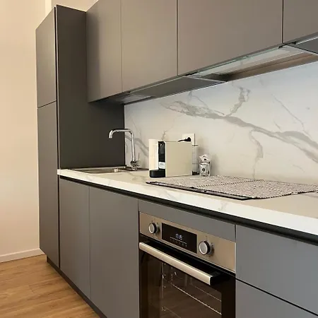 Perned Aprtaments Apartamento *