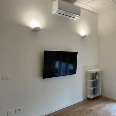 Apartamento Perned Aprtaments *