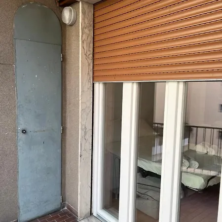 Perned Aprtaments Apartamento Milão