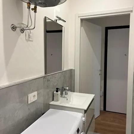 Perned Aprtaments Apartamento *
