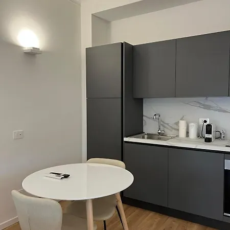 Apartamento Perned Aprtaments *