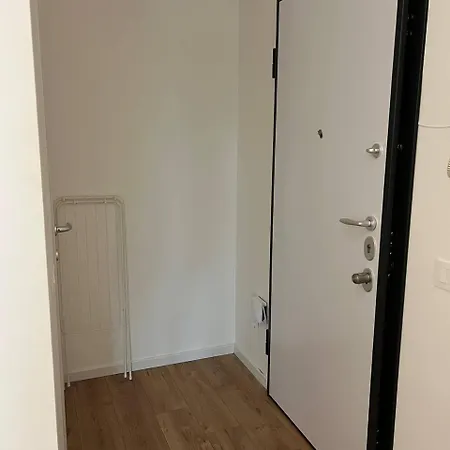 Apartamento Perned Aprtaments Milão