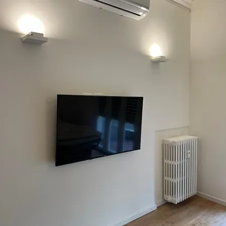 Perned Aprtaments Apartamento