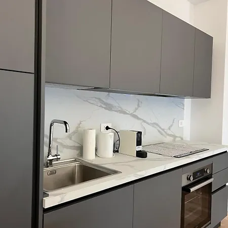 Apartamento Perned Aprtaments *