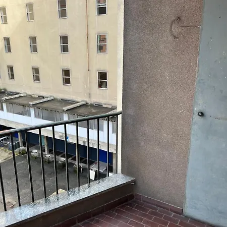 Perned Aprtaments Apartamento Milão